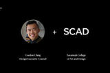 Enriching the next generation of design leaders with SCAD