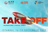 Take Off Istanbul 2019- is it a real take-off for your startup?
