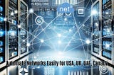 Network Management and Automation.Network management is the backbone of a functional, secure, and efficient IT environment. From ensuring smooth day-to-day operations to safeguarding against cyber threats, effective network management is critical. But as networks grow larger and more complex, manual management becomes impractical. This is where network automation