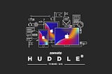 Huddle Diaries — iOS