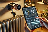 Getting a single value from a device’s state in Home Assistant