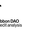 Ribbon DAO Credit Analysis