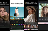 Transform Your Videos with Wink Mod APK: Premium Video Retouching Tool with No Ads
