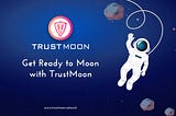 Introducing TrustMoon, A Community-driven and fair launch Defi token with Smart Liquidity and Reward Mechanism, a layer 2 protocol powered by BSC network. The Project is an initiative to build a Network of Defi banking solutions