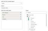 Unlock the Power of Dynamic Slicers in Power BI!