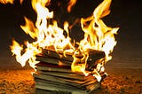 The Peril of Book Bans and the Future of Higher Education