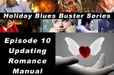Updating Your Romance Manual