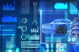 Opinion: Will Gen AI spark the next major disruption in automotive ER&D?