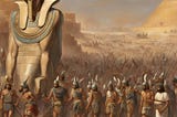 The Hyksos Invasion of Ancient Egypt: How a Foreign Dynasty Conquered and Ruled Ancient Egypt