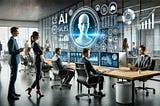 The AI Revolution: Transforming Sales and Customer Interactions