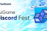 Start your Journey with SuiGame