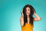 The 16 Most Dangerous Things You can do to your hair