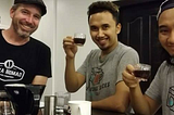 5 Ways Blockchain Technology Will Improve The Specialty Coffee Trade