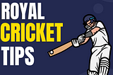 Royal Cricket Tips and Tricks for Success can help you improve your cricket game