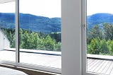 Energy-Conscious | Use of Eco-Friendly Glasses in a Building
