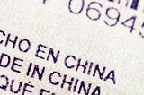 Could The “Made In China” Product Label Be Replaced By a Country within LATAM?
