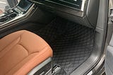 Car Floor Mats