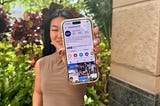 How social media helps keep our customers informed