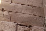 Australian Soldiers Left Their Mark on Egypt