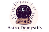 觀星秘境 | Astro Demystify Podcast上架!
