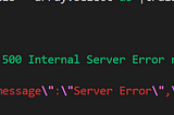 Don’t Panic! Mass Assign.
