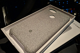 I’m Returning My Cement Pixel 2XL Case