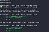BigQuery:  unit testing 👺