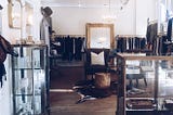 7 Shops in Old Town That Are Better Than Any Store at the Mall