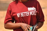 We can’t afford to lose our future leaders — it’s in our power to keep girls learning and safe…
