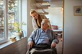 5 Vorteile einer häuslichen Pflege für ältere Eltern