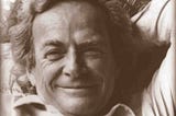 Story of how Feynman tried to get rid of fields but couldn’t