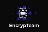 Encryption Services - A Project by ENCRYPTREAM