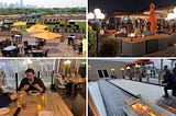 How to Make the Most of Your Rooftop Bar Adventure?