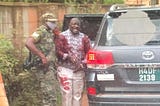 Uganda Killings: