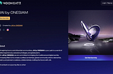 Case Study: Transforming Customer Engagement with NFT-Based Memberships JAI by ONESIAM