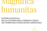 Mi ha sorpresa sentirmi così vicina a un’enciclica