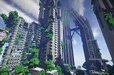 Minecraft the most famous game in the world.