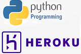 How to schedule a python project/script in Heroku with zero cost