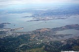 San Francisco Bay as a Designed System
