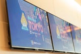 ETHGlobal Tokyo Hackathon 2023 國際黑客松挑戰紀錄