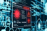 Sorting signals from noise in the age of COVID-19