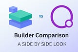 Builderius vs Oxygen builder