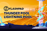 Flashpad’s Lightning Pool & Thunder Pool