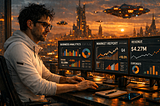 OrionBelt Analytics: The Next Step in AI-Powered Analytics