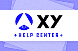 XY Help Center Improvements: What has Changed?