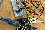 Lab 4: Force Sensors and Photocells