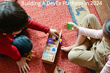 Building A DevEx Platform in 2024