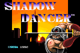 Shadow Dancer: The Secret of Shinobi