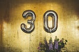 My 20 Most Personal Lessons From my Twenties