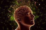 Cognitive neuroscience with IA